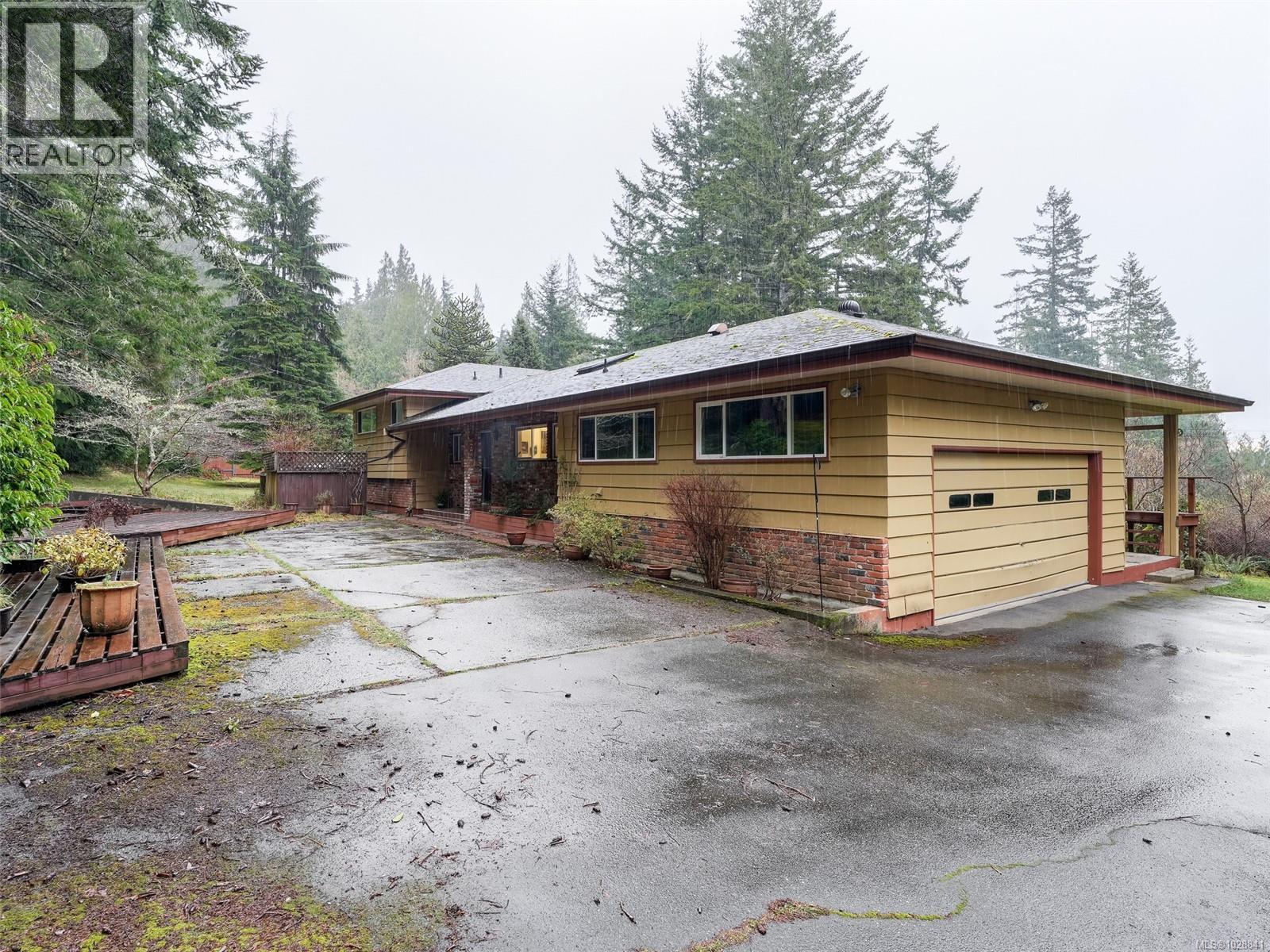 2713 Sheringham Point Rd, Sooke