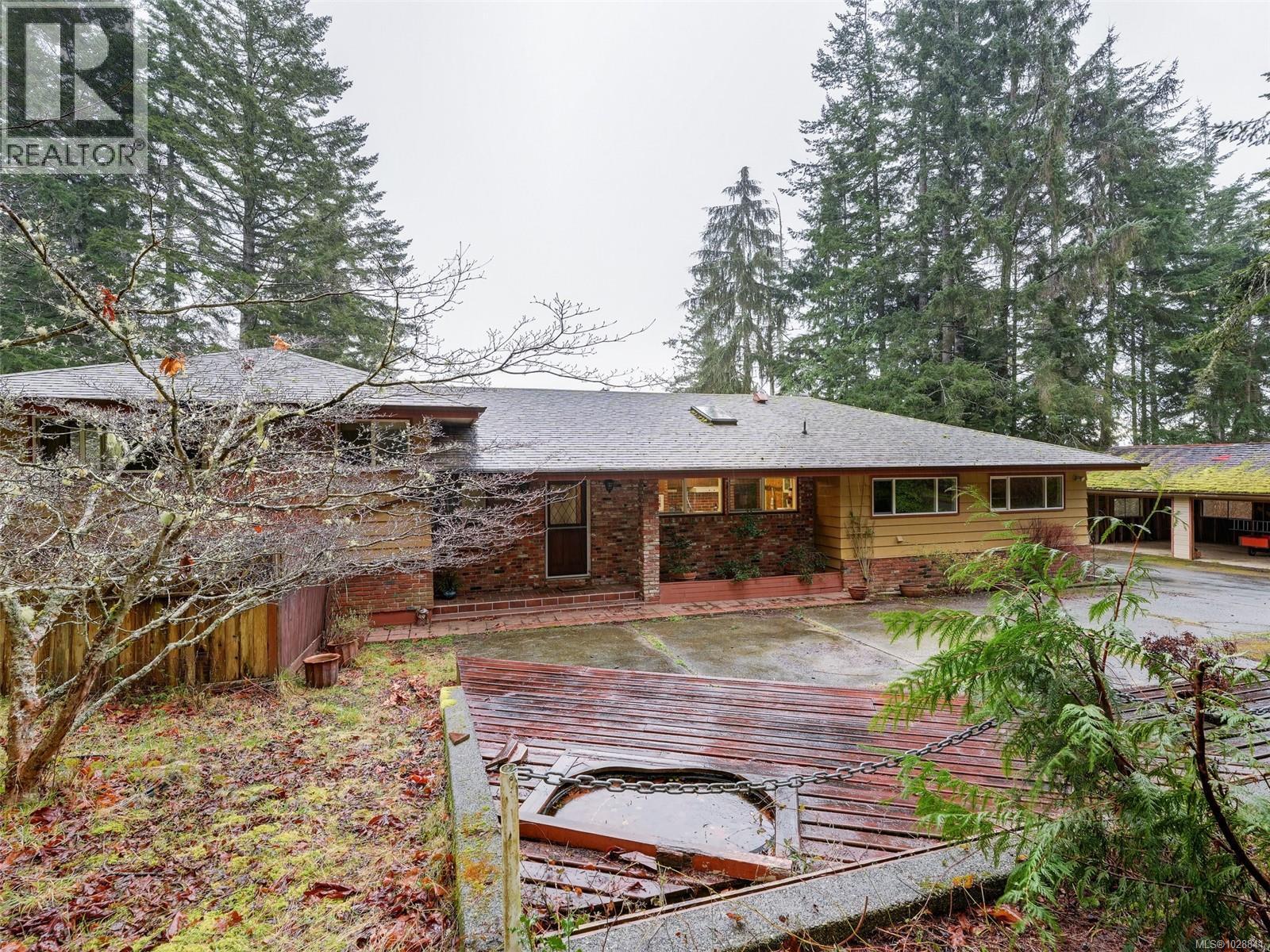 2713 Sheringham Point Rd, Sooke