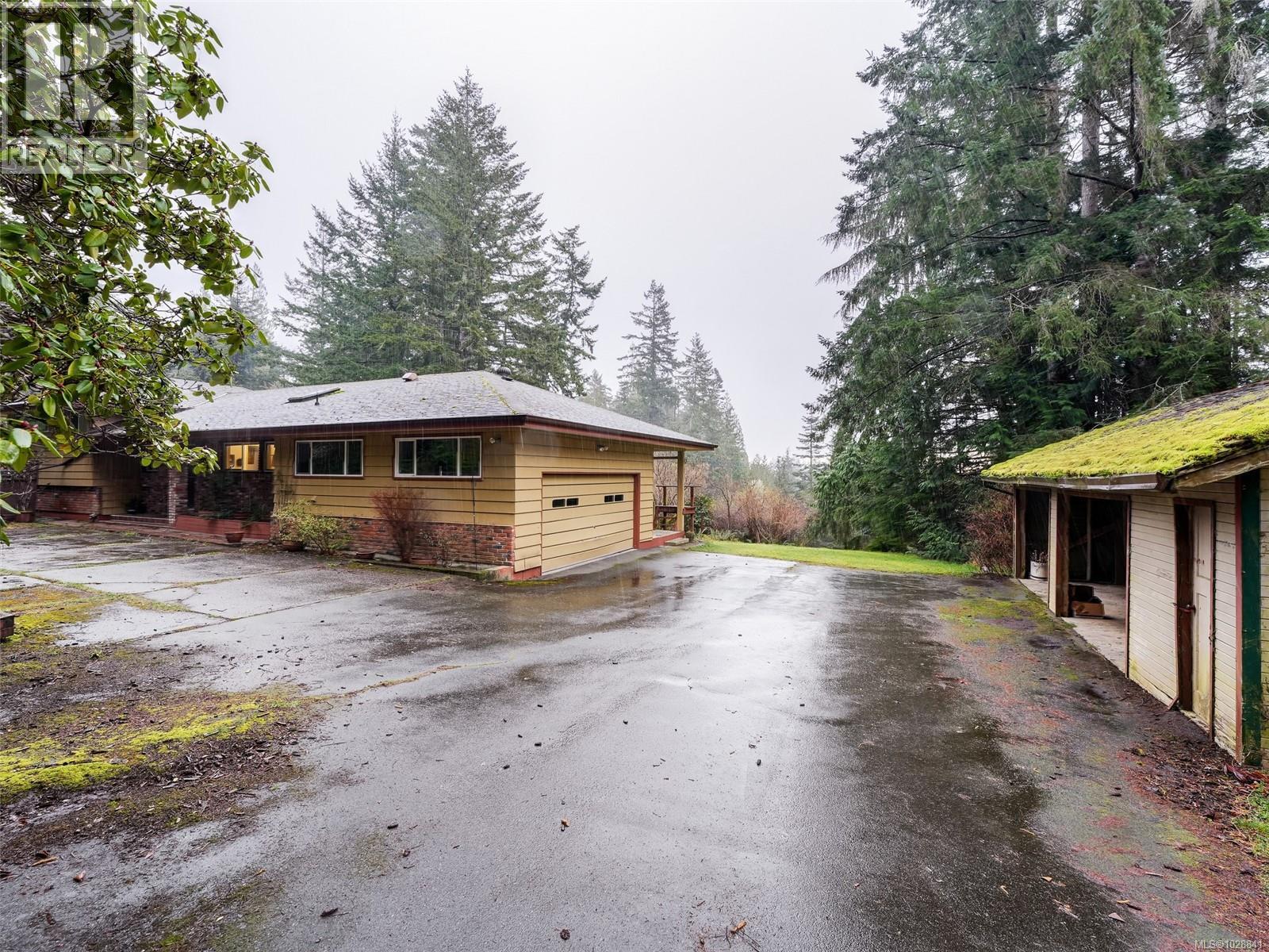 2713 Sheringham Point Rd, Sooke