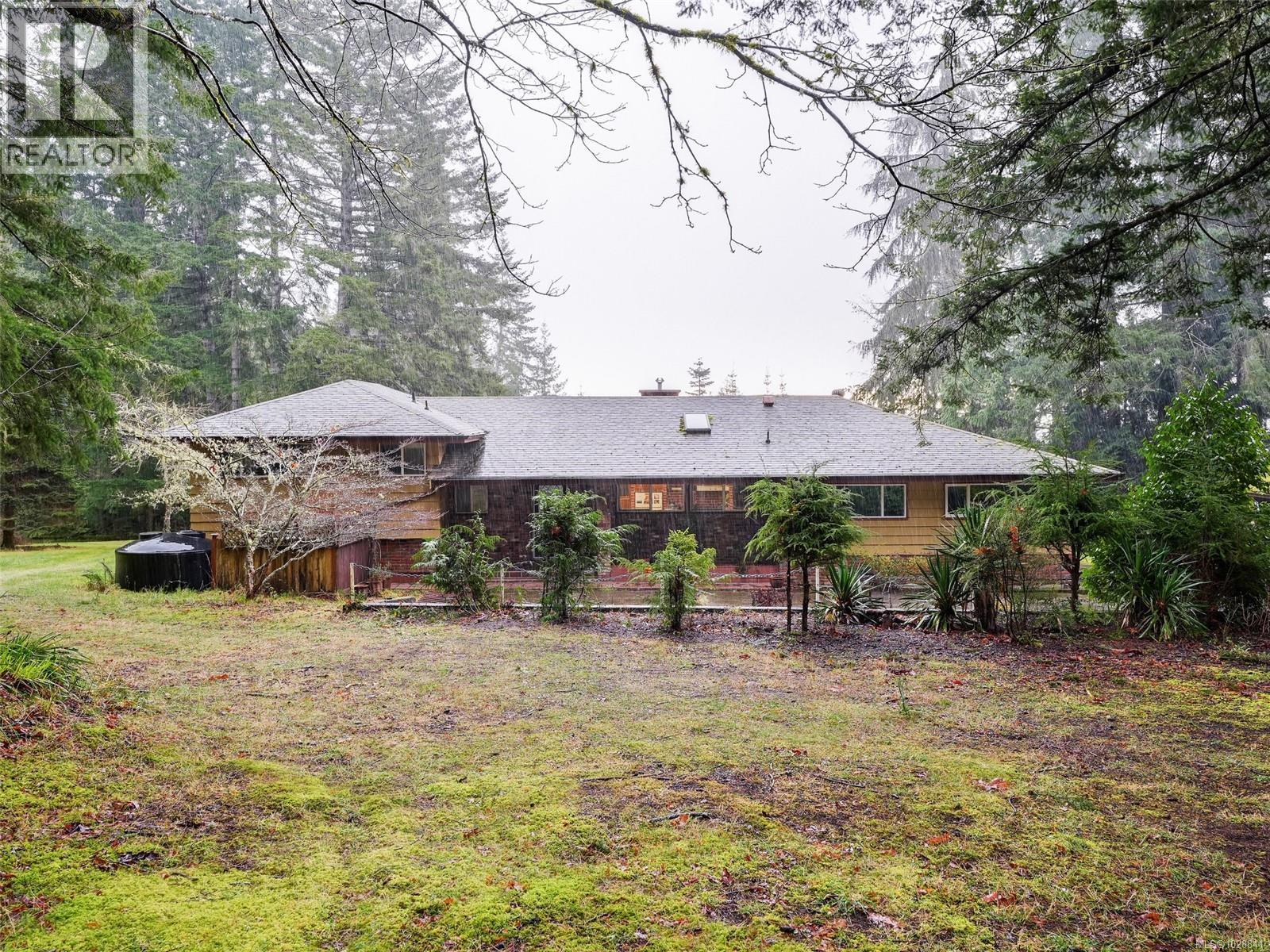 2713 Sheringham Point Rd, Sooke