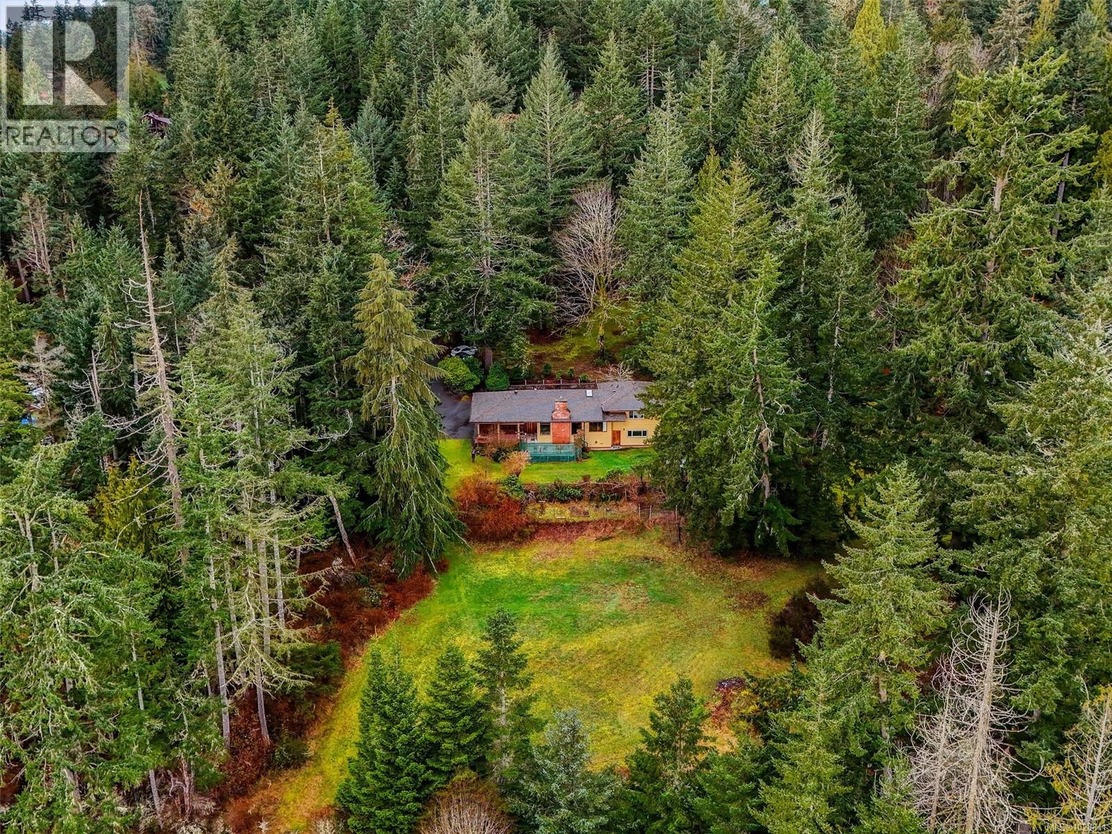 2713 Sheringham Point Rd, Sooke