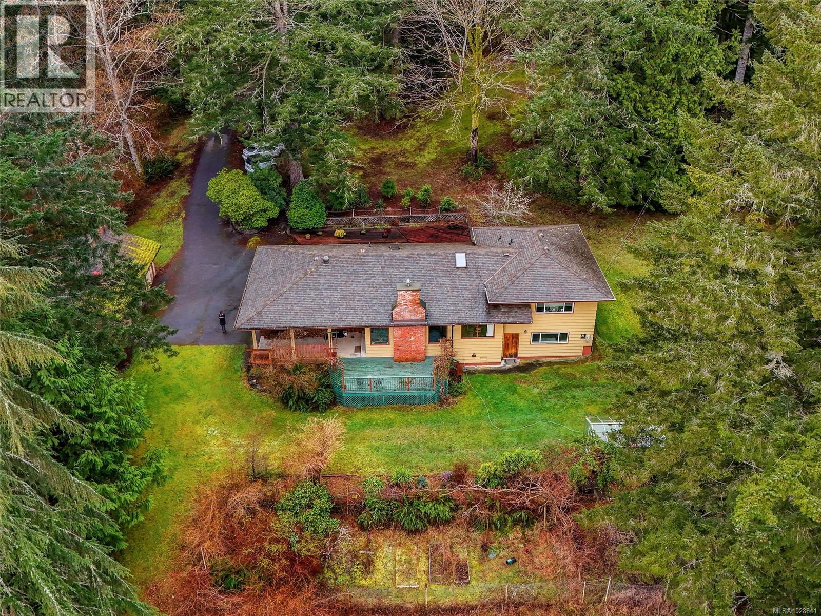 2713 Sheringham Point Rd, Sooke