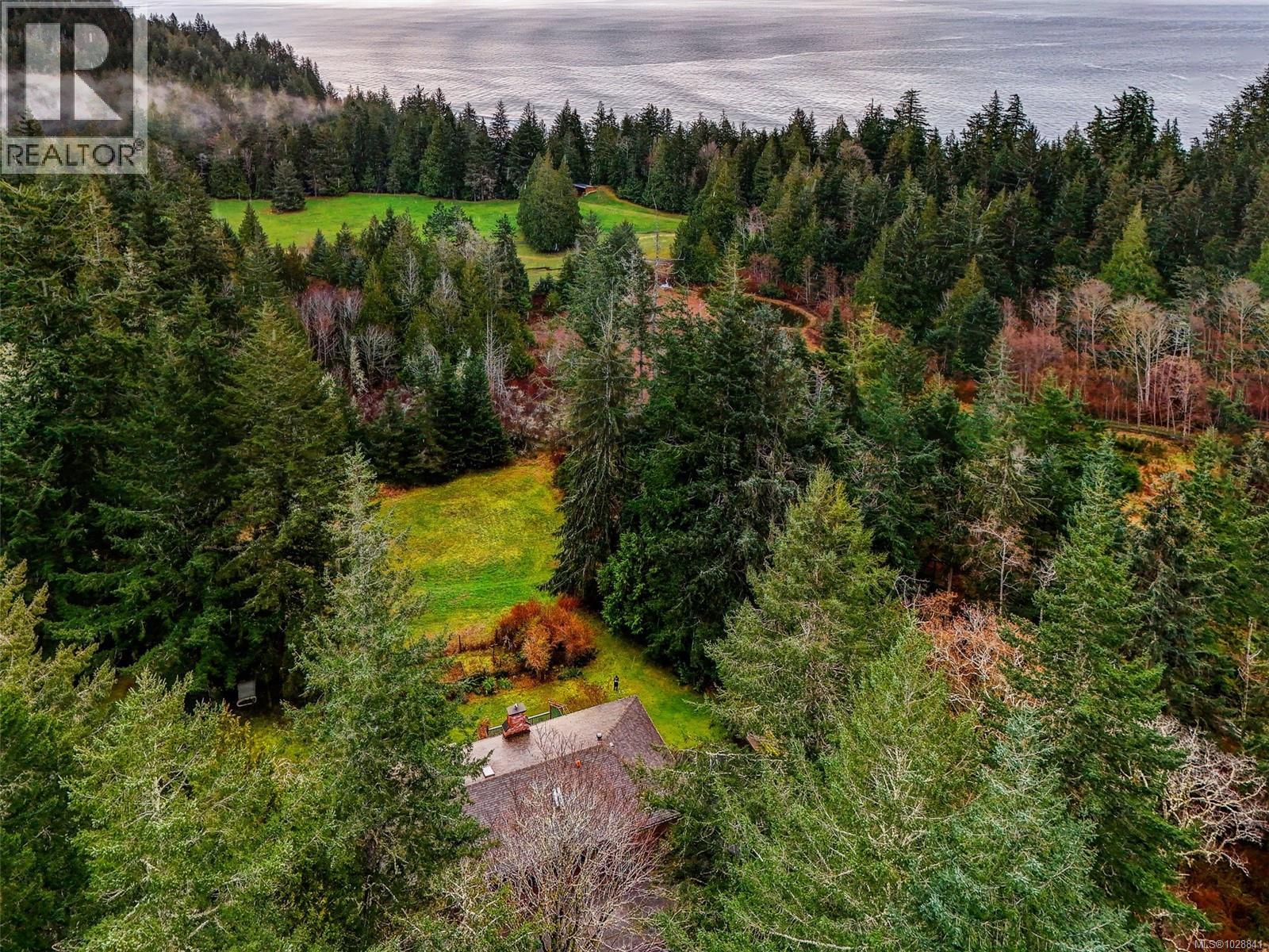 2713 Sheringham Point Rd, Sooke