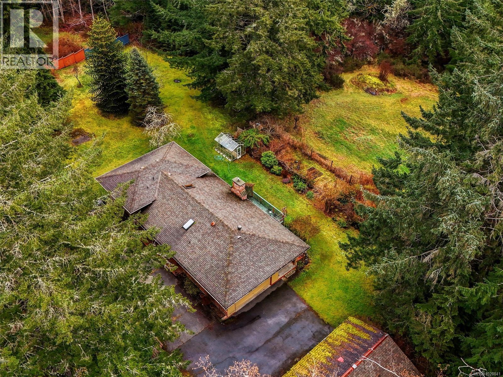 2713 Sheringham Point Rd, Sooke