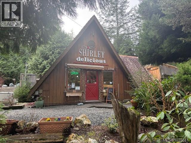 2713 Sheringham Point Rd, Sooke