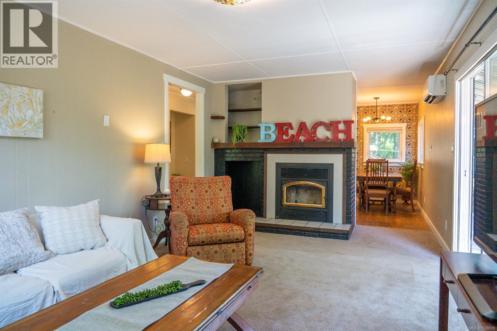  9907 Gowlland Point Road, Pender Island