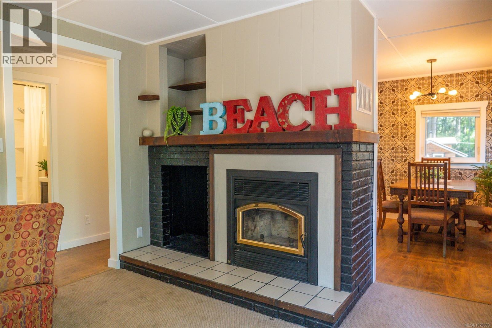  9907 Gowlland Point Road, Pender Island