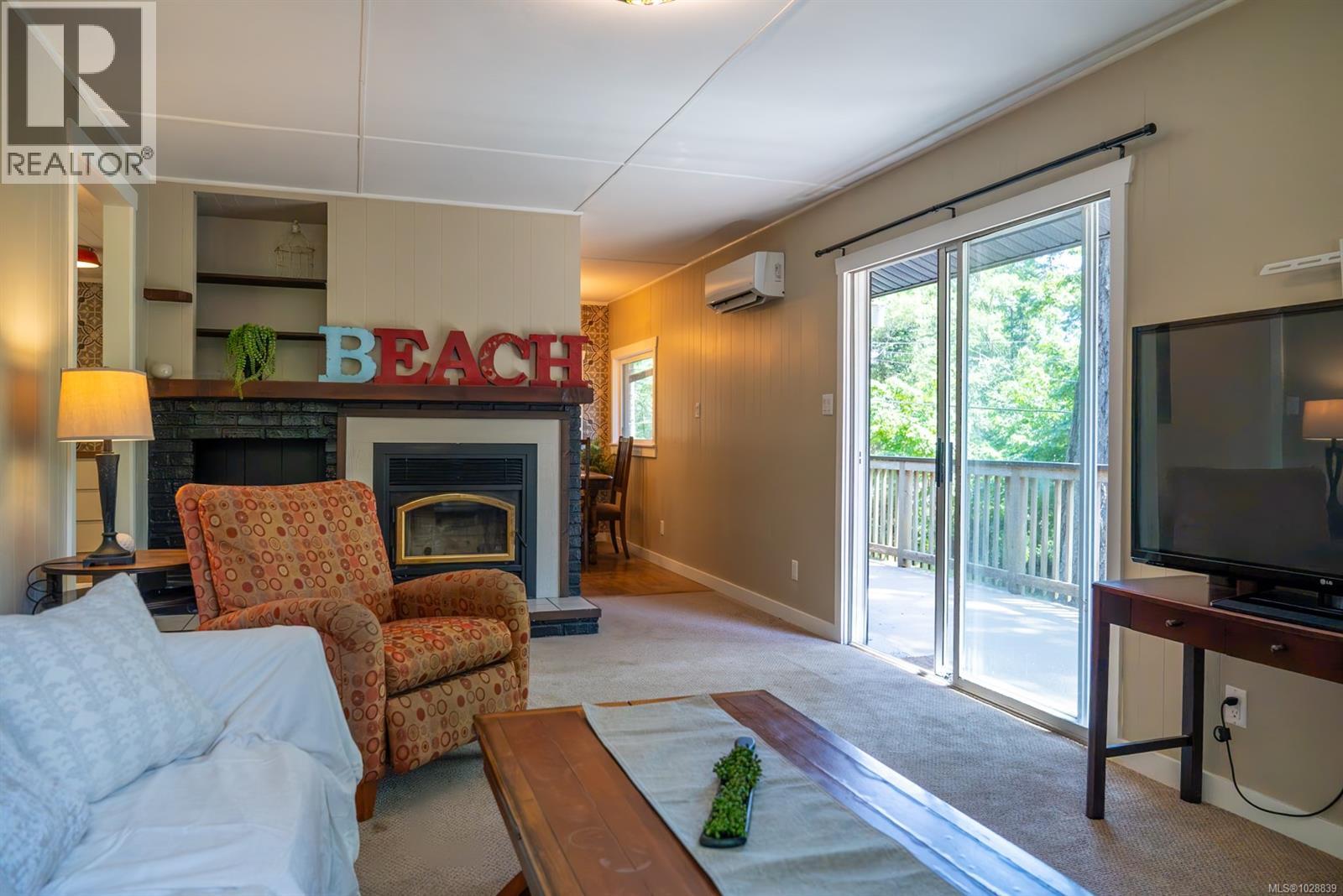  9907 Gowlland Point Road, Pender Island