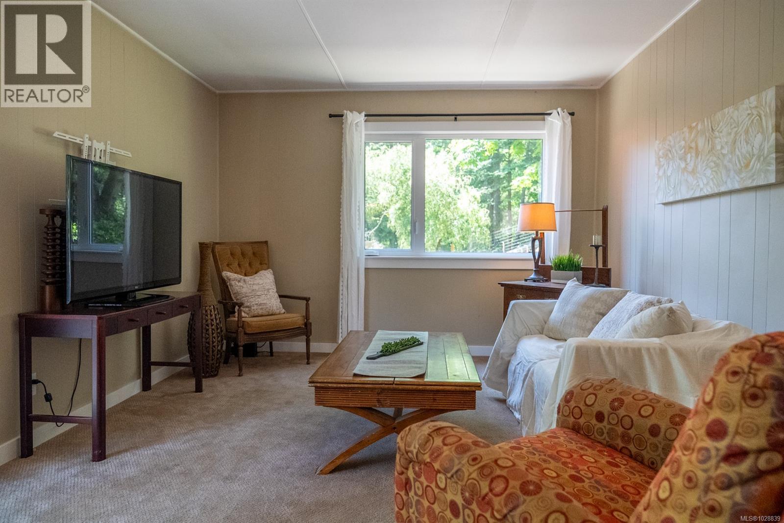  9907 Gowlland Point Road, Pender Island