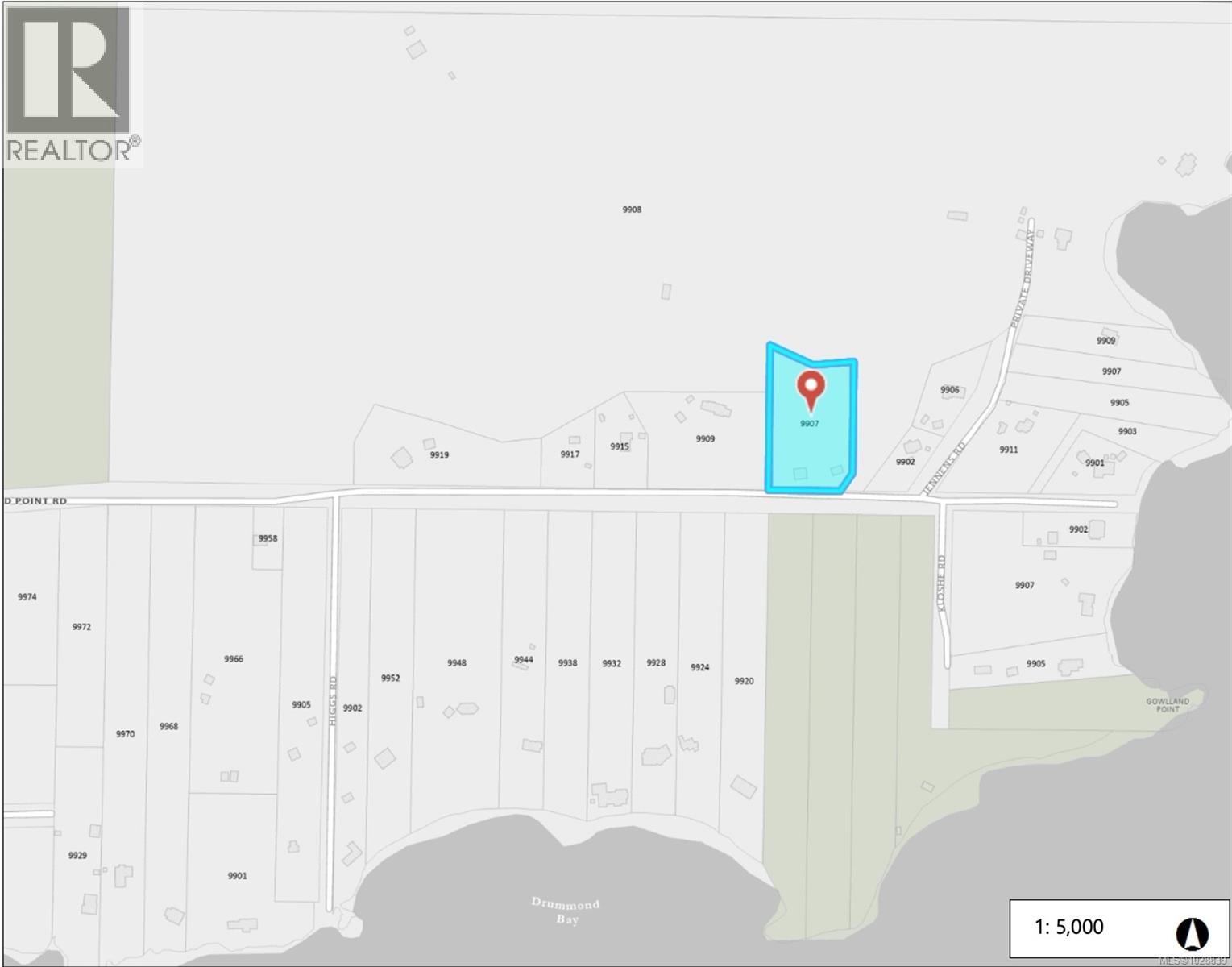9907 Gowlland Point Rd - 46