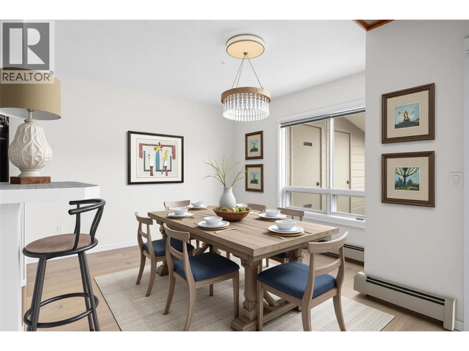 4340B Beach Avenue Unit# 209, Peachland