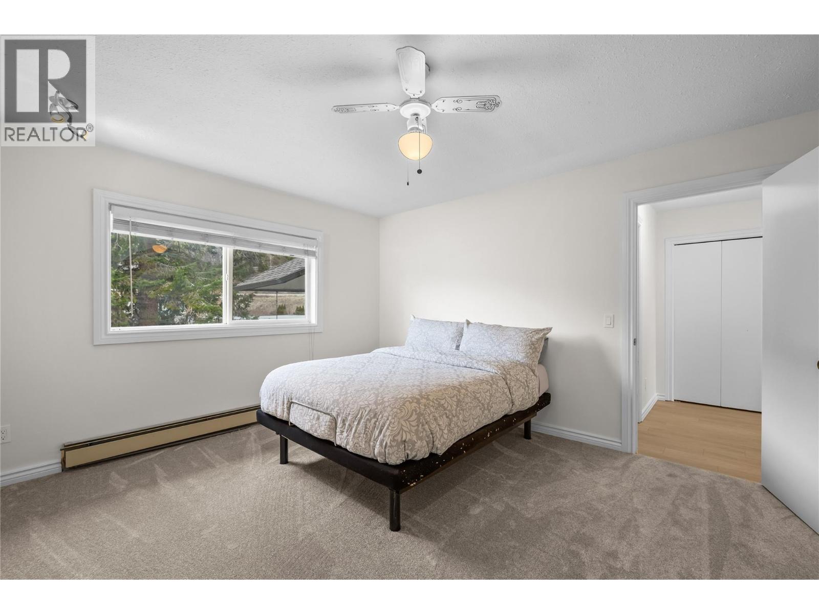 4340B Beach Avenue Unit# 209, Peachland