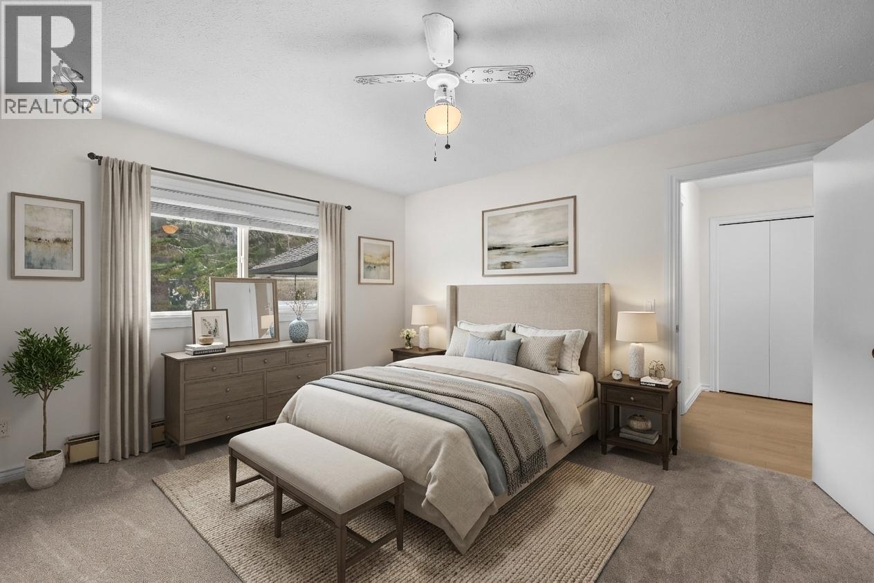 4340B Beach Avenue Unit# 209, Peachland