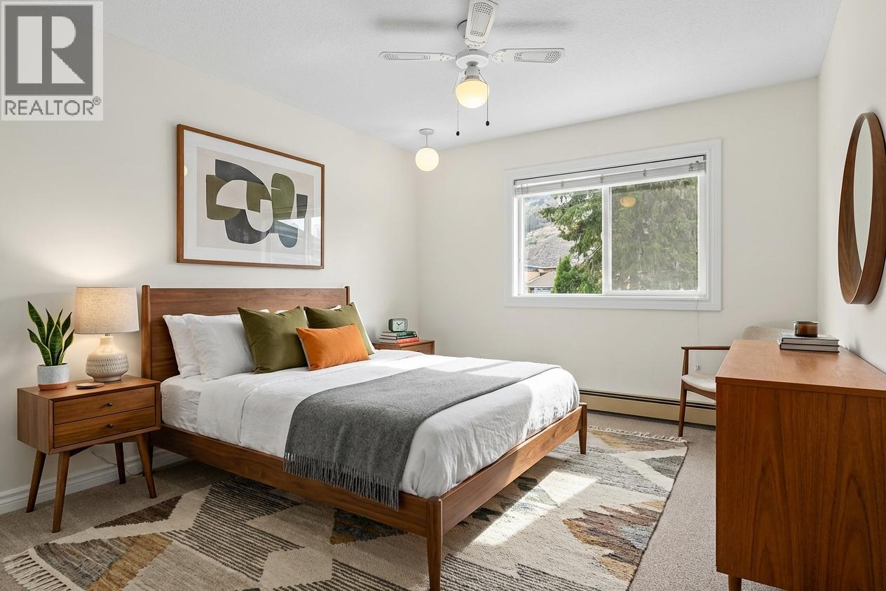 4340B Beach Avenue Unit# 209, Peachland