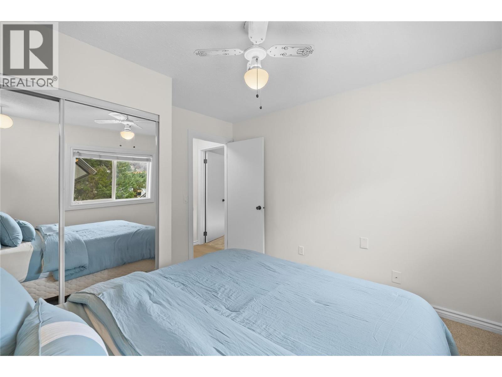 4340B Beach Avenue Unit# 209, Peachland