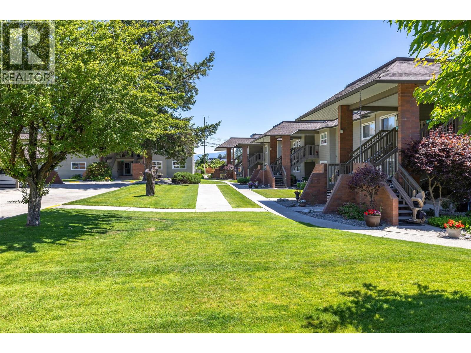 4340B Beach Avenue Unit# 209, Peachland