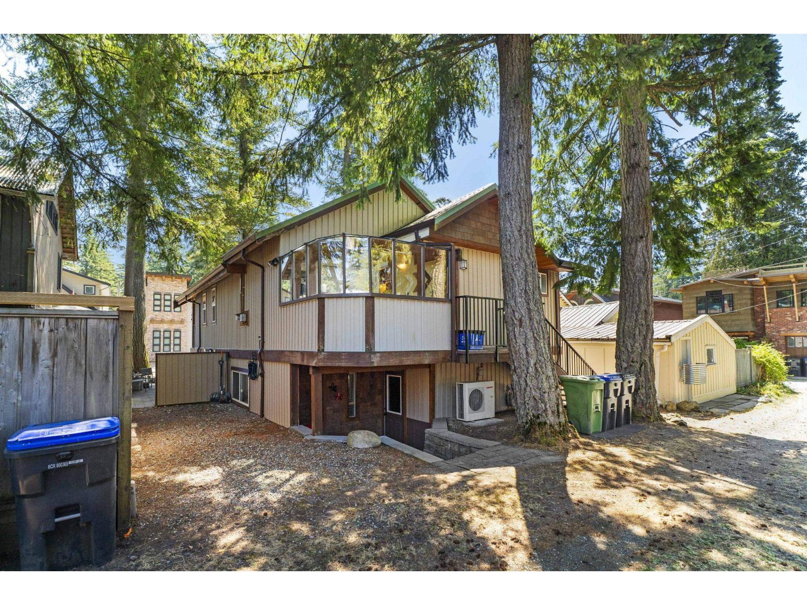 311 SPRUCE STREET, Cultus Lake North, Cultus Lake