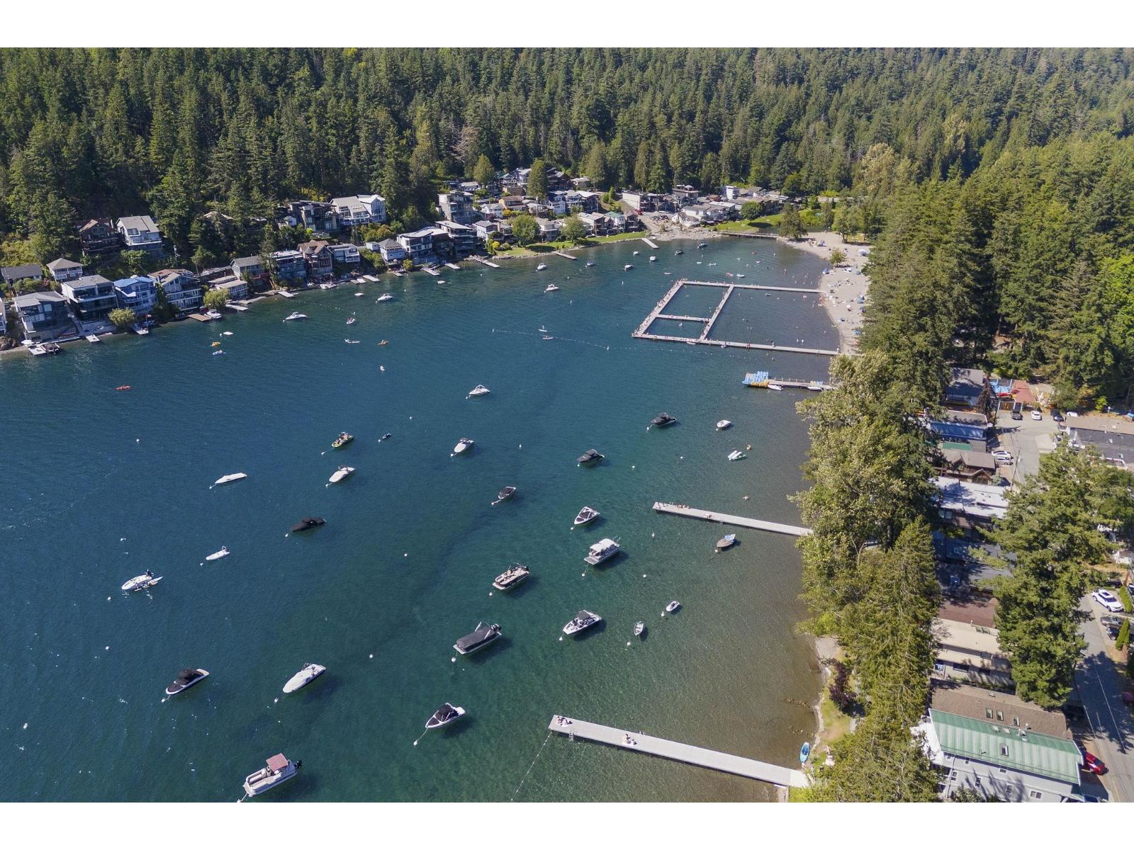 311 SPRUCE STREET, Cultus Lake North, Cultus Lake