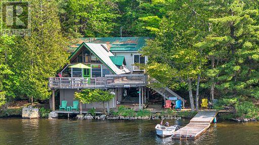 124 HEALEY LAKE WATER