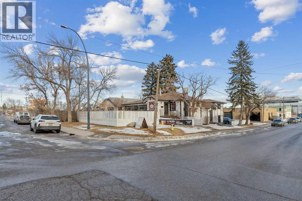 Other for Sale in   Street SW Manchester Calgary 