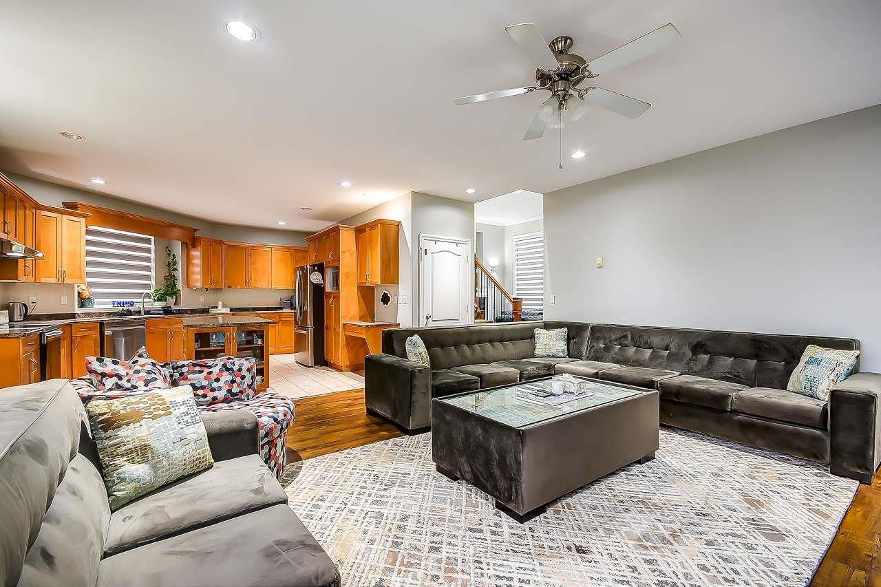 14496 67B AVENUE, Surrey