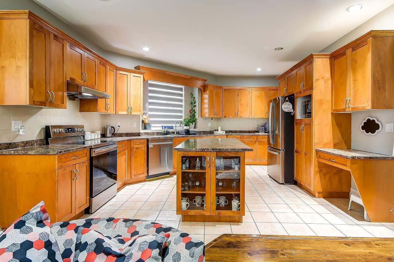 14496 67B AVENUE, Surrey