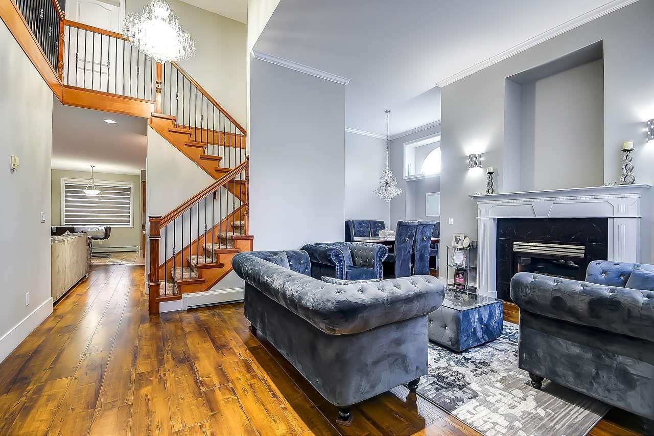 14496 67B AVENUE, Surrey