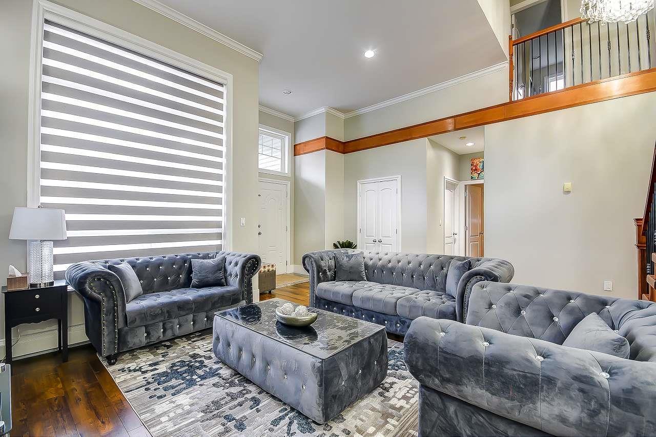 14496 67B AVENUE, Surrey