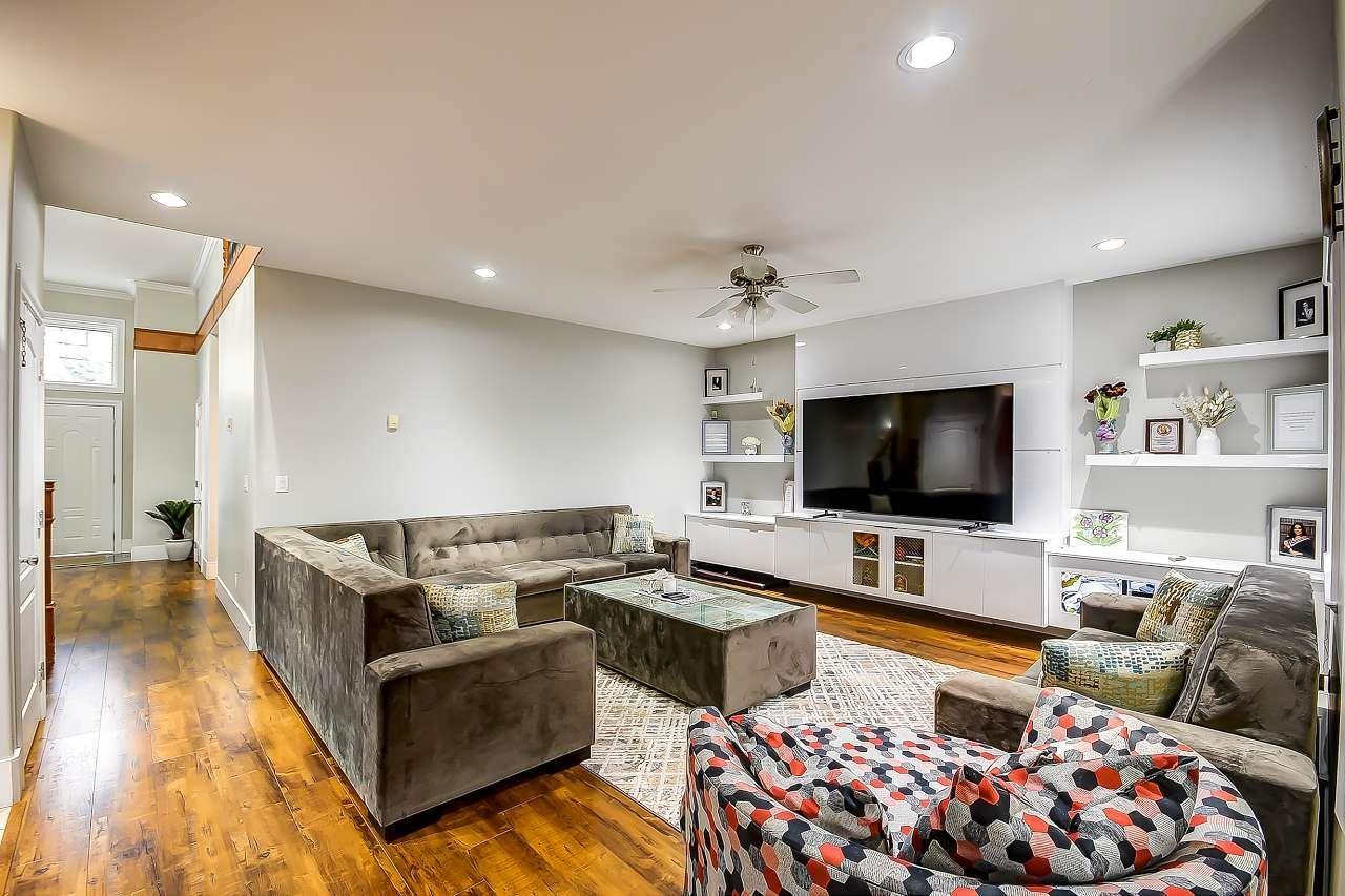 14496 67B AVENUE, Surrey