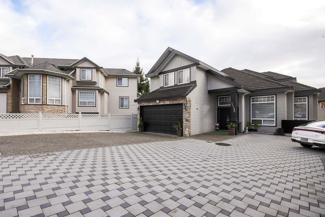 14496 67B AVENUE, Surrey