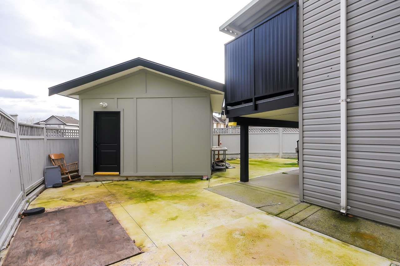 14496 67B AVENUE, Surrey