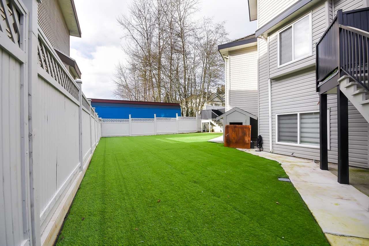 14496 67B AVENUE, Surrey