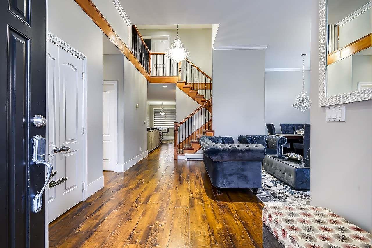 14496 67B AVENUE, Surrey