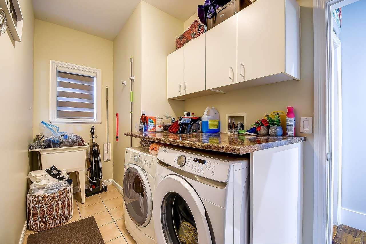 14496 67B AVENUE, Surrey