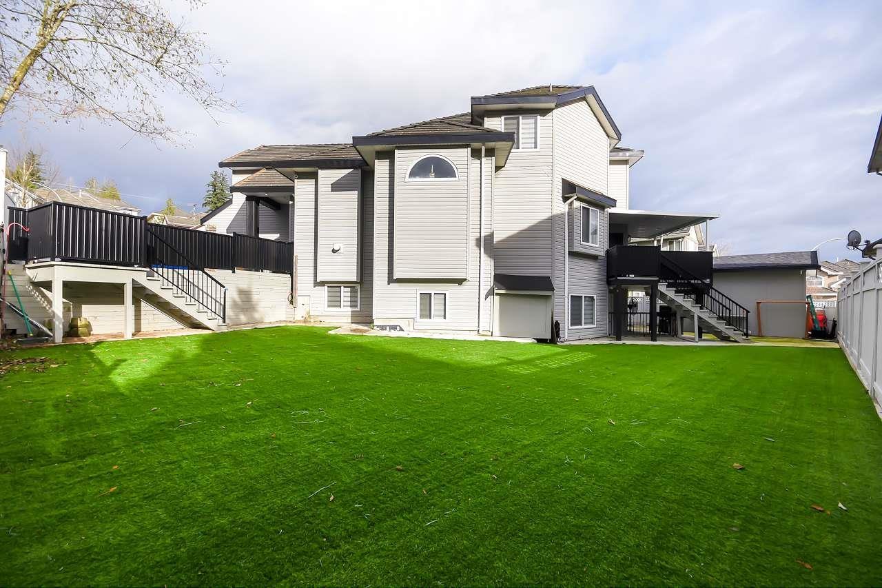 14496 67B AVENUE, Surrey