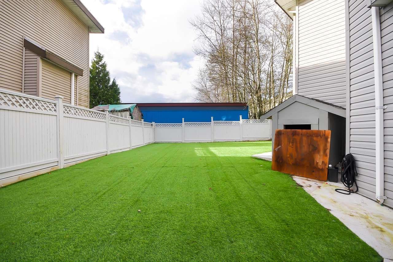 14496 67B AVENUE, Surrey