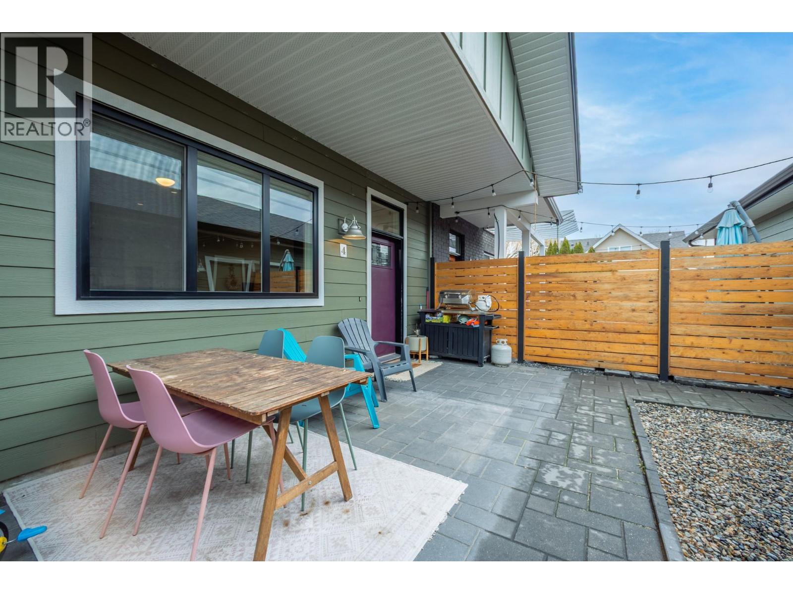 4 805 Burne Avenue, Kelowna