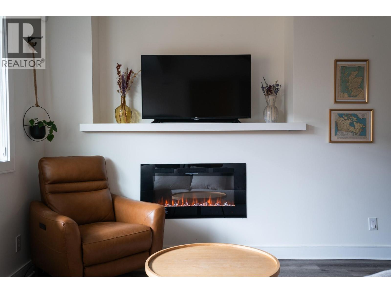 4 805 Burne Avenue, Kelowna