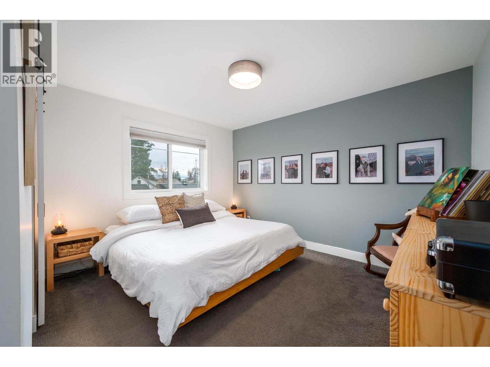 4 805 Burne Avenue, Kelowna