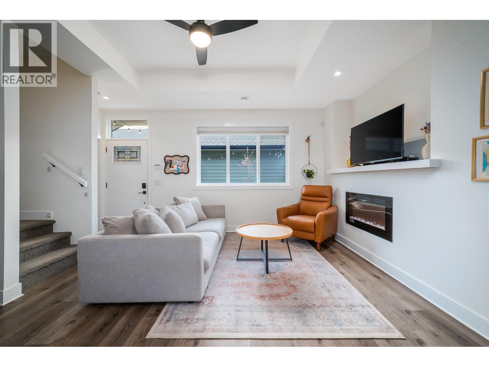 4 805 Burne Avenue, Kelowna