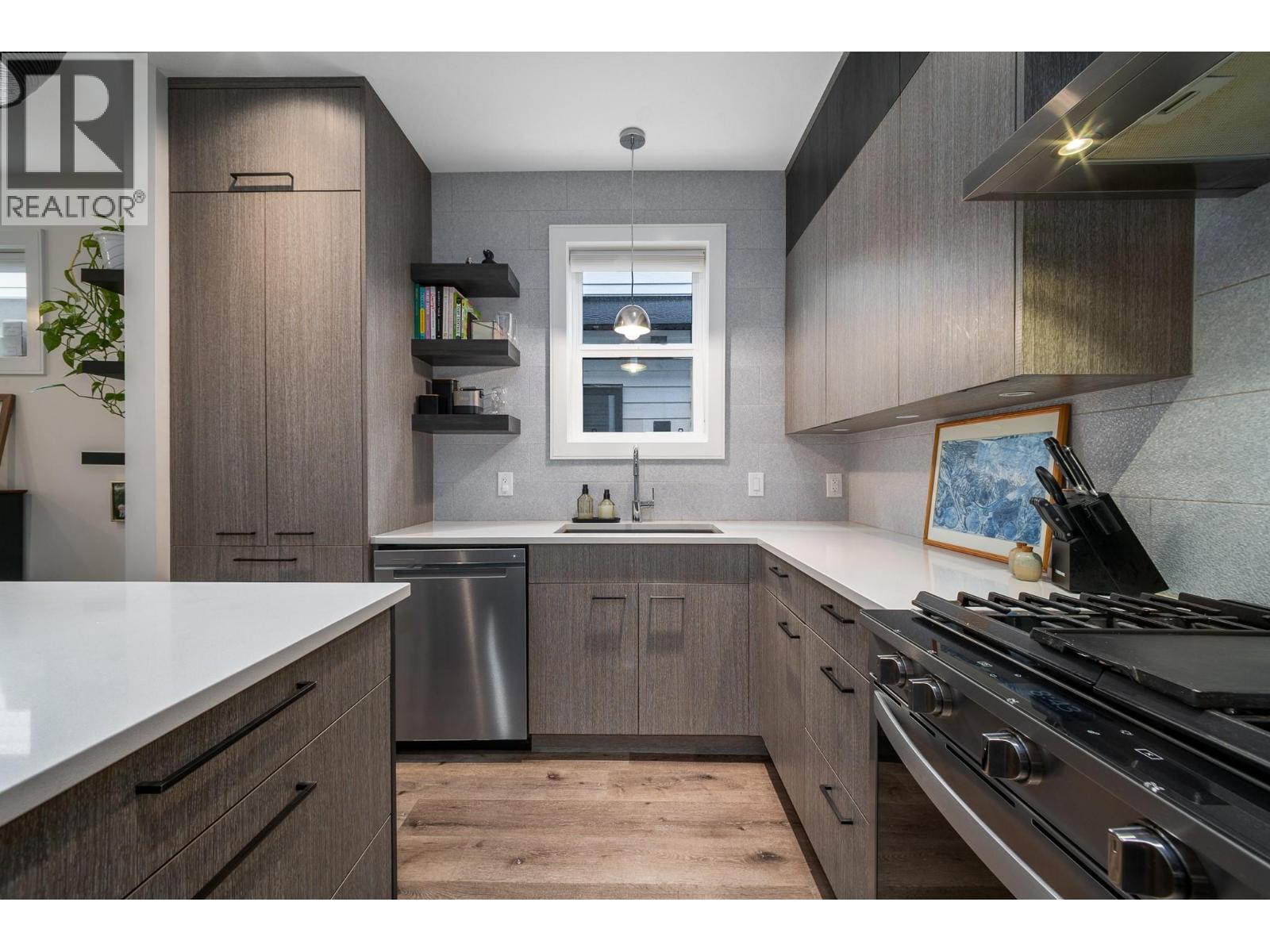 4 805 Burne Avenue, Kelowna