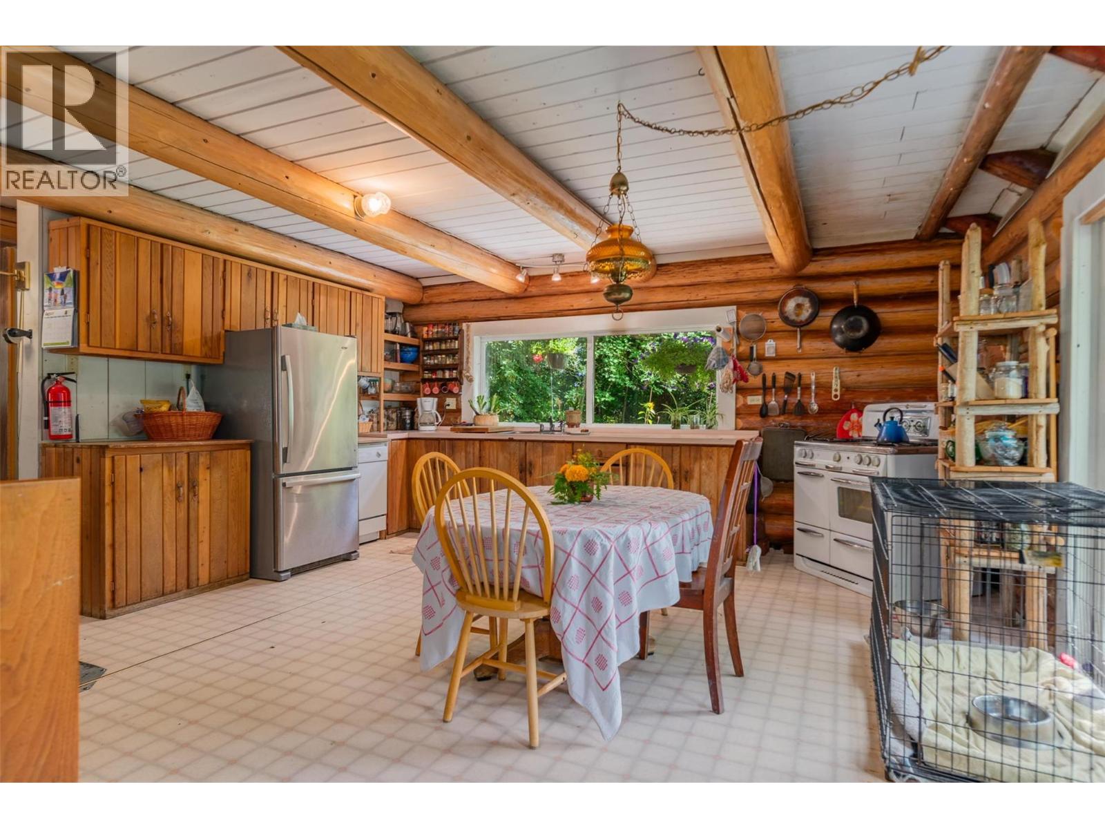 1506 Highway 31A, New Denver