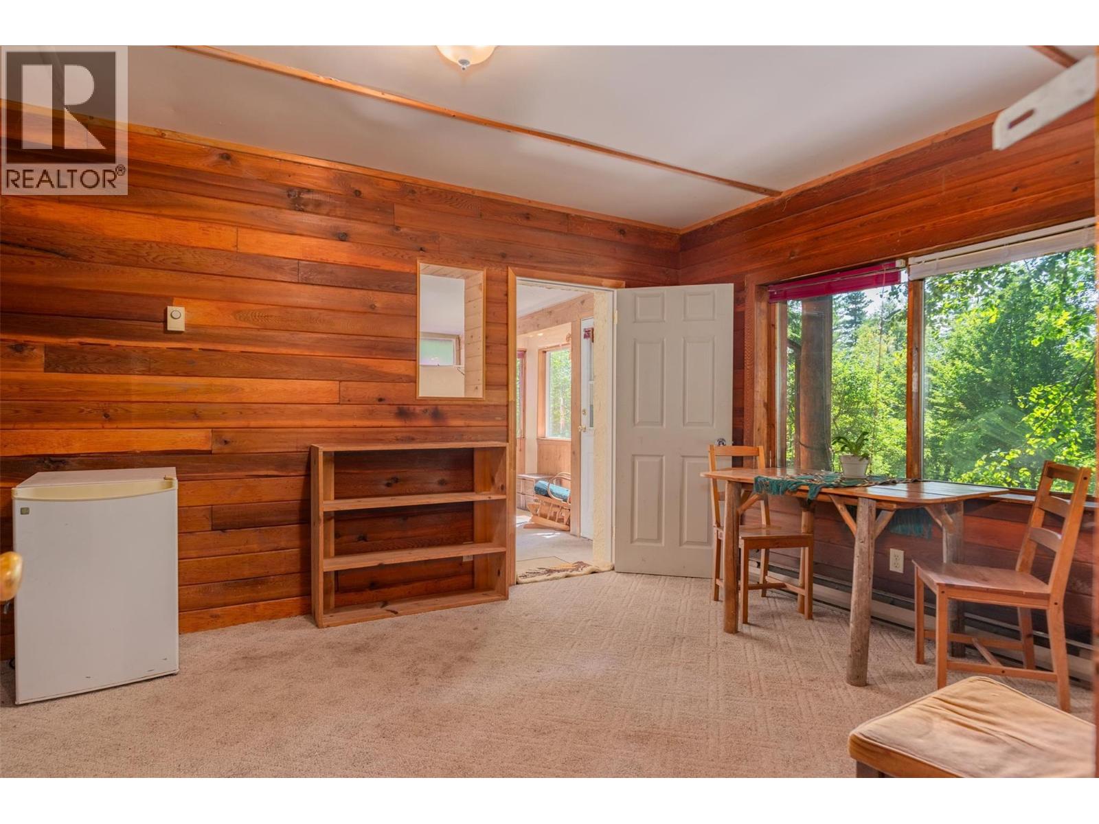 1506 Highway 31A, New Denver