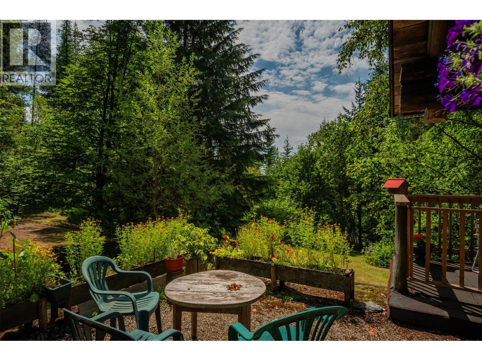 1506 Highway 31A, New Denver