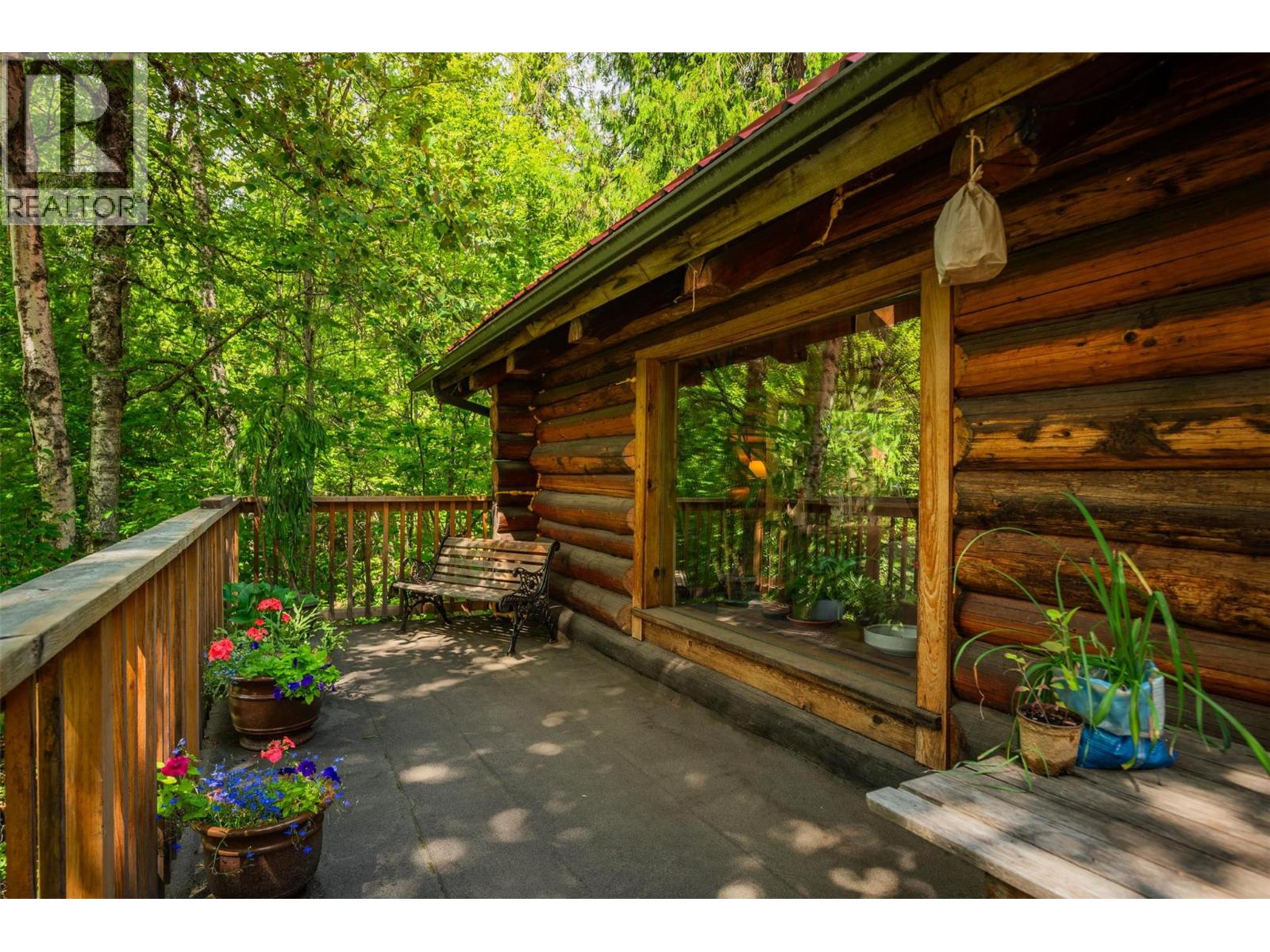 1506 Highway 31A, New Denver