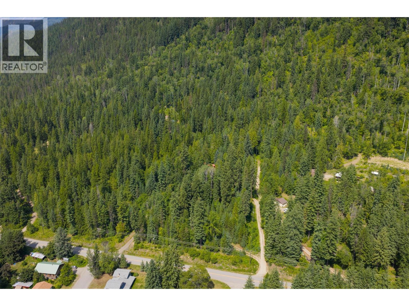 1506 Highway 31A, New Denver