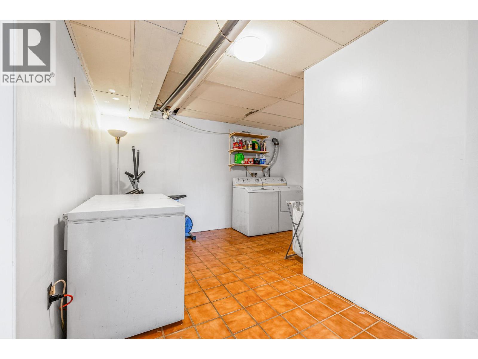 1362 Ottawa Place, Kamloops