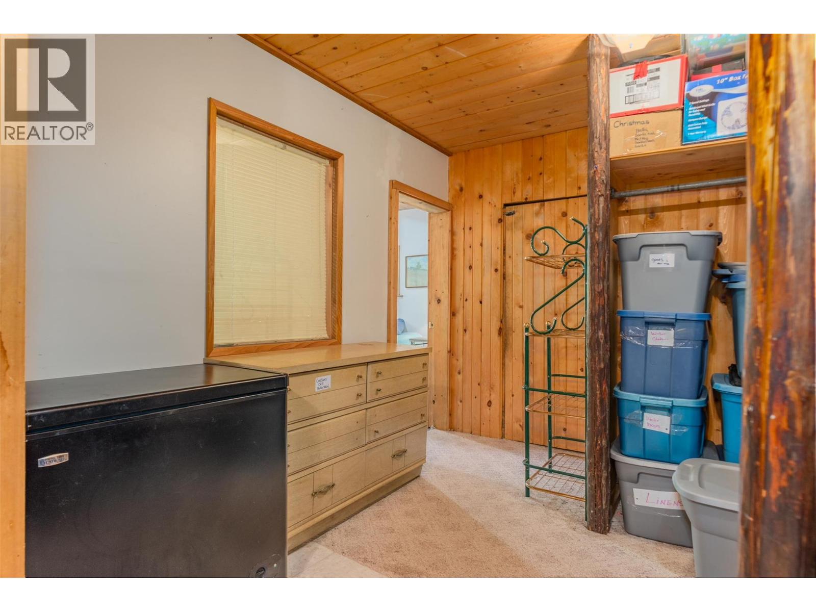 1506 Highway 31A, New Denver