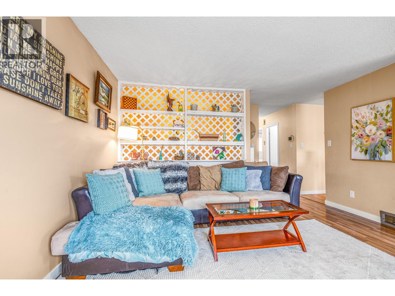 1362 Ottawa Place, Kamloops