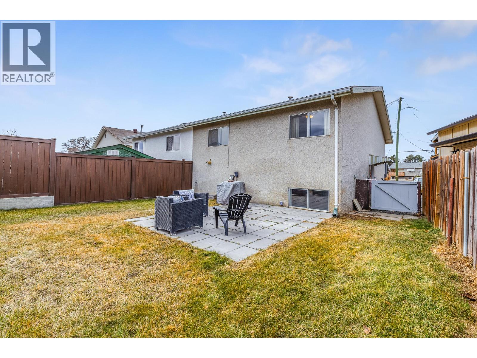 1362 Ottawa Place, Kamloops